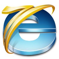 ie7 logo - Corrigir problemas de CSS no Internet Explorer