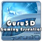 guru3d logo - Review: XFX GeForce 9600 GT XXX 512MB