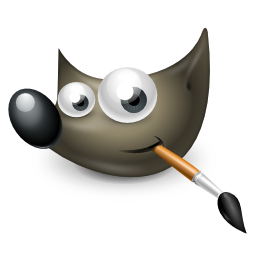 Wilber gimp - The Gimp 2.4.6