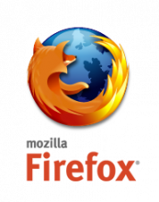 firefox wordmark vertical - Firefox lança plugin de localização