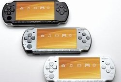 psps - Sony lança novo PSP