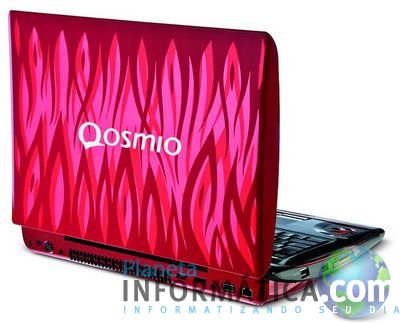 qosmio x305 q708 img02 - Qosmio X305-Q708 - Notebook para Gamers