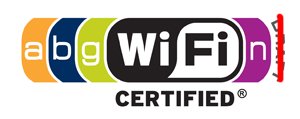 logowifi - Padrão 802.11n pode finalmente ser aprovado em setembro