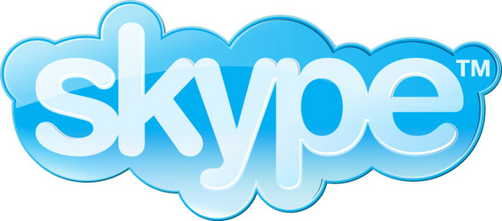 skype logo - Skype pode ser descontinuado