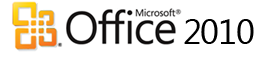 34799 office2010logo - Office 2010 Home and Student não terá o Office Web Apps