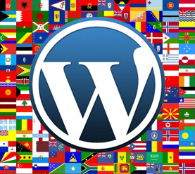 wordpress multi idiomas - WordPress com tradução automática