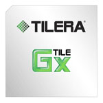 Tile GX - Tile-GX: Um CPU com 100 núcleos