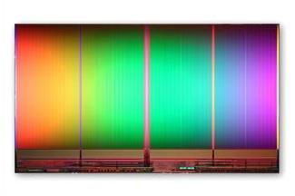 Intel 25nm - Intel e Micron vai lançar NAND Flash de 25nm na próxima semana?