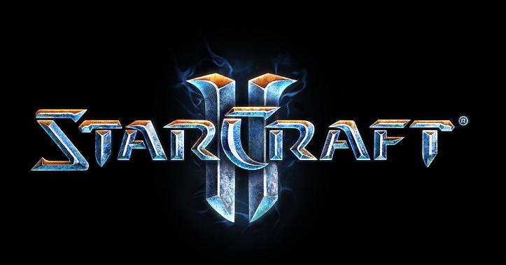 starcraft2 logo - Novo StarCraft II chega às lojas dia 27 de julho desse ano