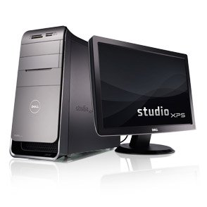 2951 - Dell Studio XPS 7100, AMD Phenom II X6.