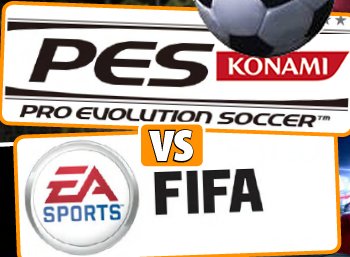 339 pes vs fifa final2 - Demos dos jogos PES2011 e FIFA 11