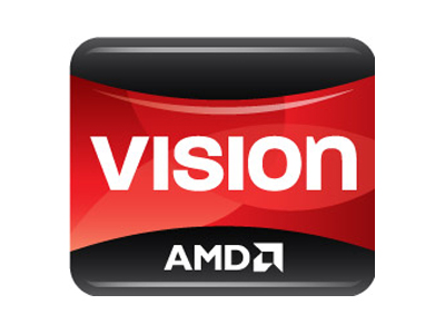 amd vision technology - AMD vendeu 3 milhões de APUs Fusion no T1 de 2011.