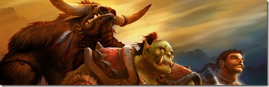 dori wow 29.06.11 - World of Warcraft passa a ser gratuito