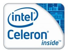 Intel Celeron 787 857 - Intel lançou dois novos processadores Celeron ULV