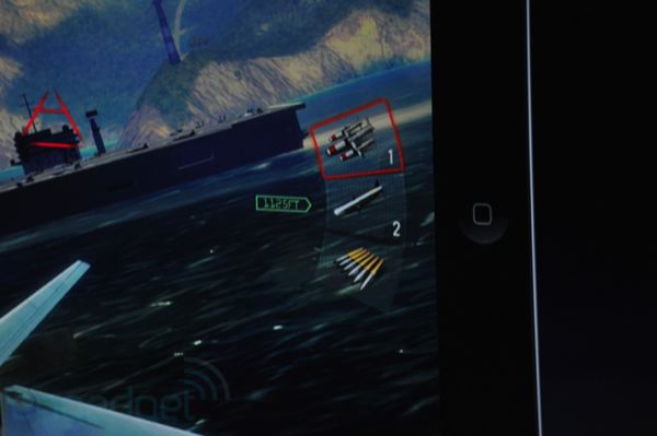 apple ipad 3 ipad hd liveblog 3027 - Apple A5X, a GPU mais potente do momento