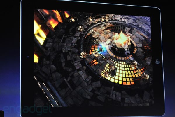 apple ipad 3 ipad hd liveblog 3035 - Apple A5X, a GPU mais potente do momento