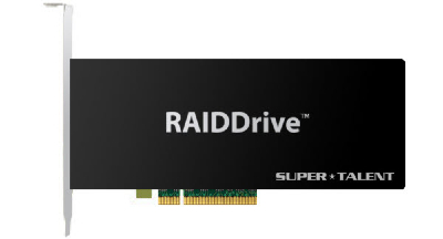 10497 image - Super Talent RAIDDrive: 2TB de capacidade e 1,3 GB/s em escritura