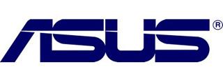 asus logo1 - Asus abre fábrica no Brasil