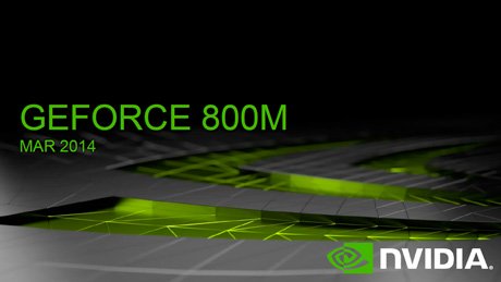 nvidia800m1 - NVIDIA apresenta a GeForce 800M